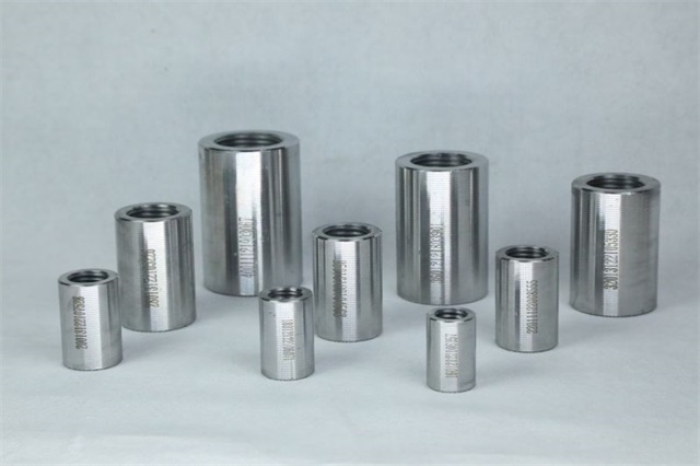 杞县直螺纹钢筋套筒的优势和特点