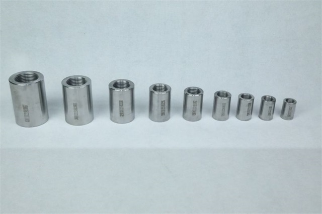 杞县<font style='color:red'>直螺纹钢筋套筒</font>多少钱